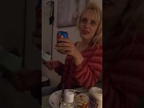 12 steg med jessi o alex