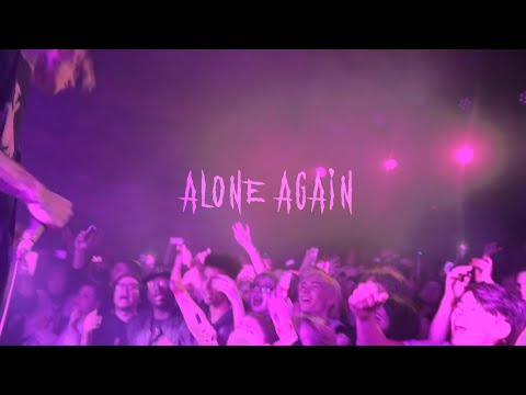 |FREE| LiL PEEP Type Beat x EMO Trap Type BEAT - "ALONE AGAIN"
