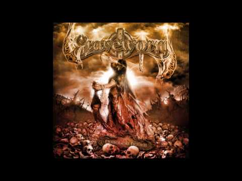 Graveworm - Diabolical Figures (Full)