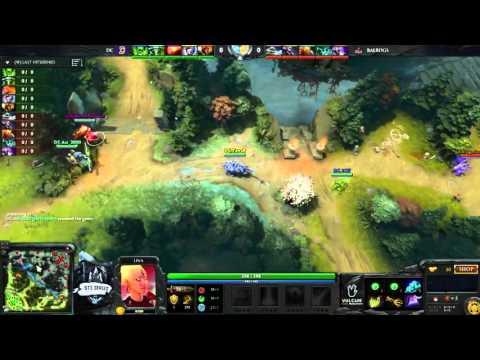 BTS: Digital Chaos (0) VS Balrogs (0) - Bo3 c/ Swadow, Gian y Spectrum