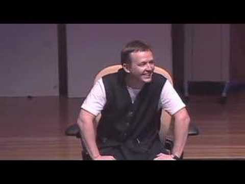 Chris Anderson (TED): A vision for TED