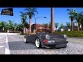 1984 Porsche 911 RWB Speedster para GTA San Andreas vídeo 1