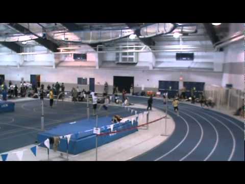 Spartan Relays   Women's 4x200m Relay