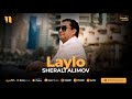 Sherali Alimov Laylo Audio 2023