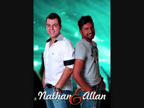 Senta Não Para - Nathan e Allan