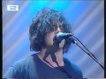 Black Rebel Motorcycle Club - Love Burns - Rock ...