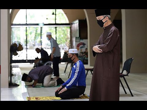 Disa këshilla pasi nuk po e ndiej më namazin? - Dr. Imam Ahmed Kalaja