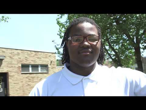 Rashan Gary, Michigan Defensive Lineman - Sports Stars of Tomorrow NFL Draft Preview