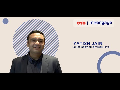 How OYO Optimized Customer Journeys and Launched Industry-First Initiatives with MoEngage