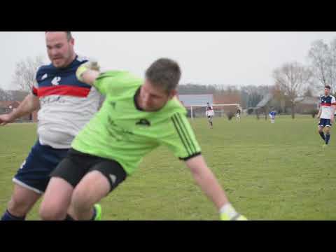 FSG Pollhagen Nordsehl Lauenhagen   MTV Rehren A R 02 04 2018