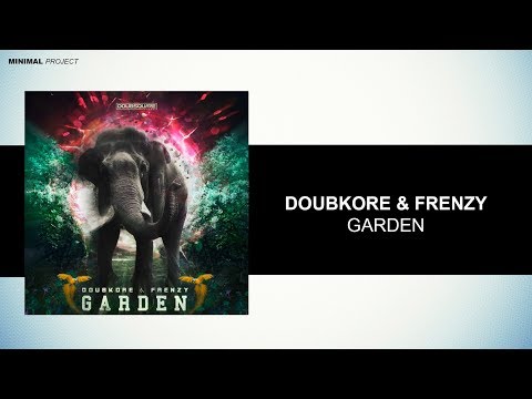 DoubKore & FrenzY - Garden (Original Mix)