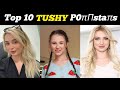 Top Ten Actresses Who Have Worked In Tushy Studio Company Top 10 Actresses In Tushy Studio