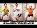 Junya Imitation Challenge Junya Copy Sounds Junya Legend Junya 1 Gou Junya Emoji
