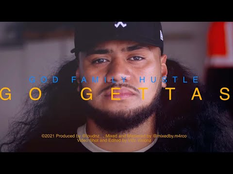 GodFamilyHustle - Go Getta$ (Official Music Video)