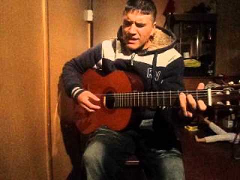enrique iglesias- desnudo cover juan orellana video thumbnail