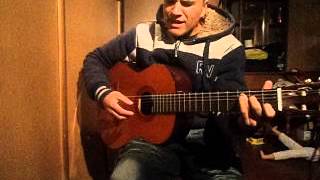 enrique iglesias- desnudo cover juan orellana