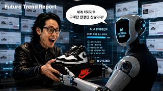 모두가 AI 에이전트로 최저가 검색을 하면 쇼핑몰은 어떻게 될까?