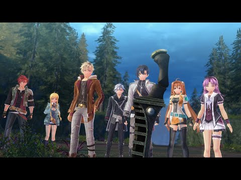 Trails of Cold Steel IV [English] Walkthrough part 60