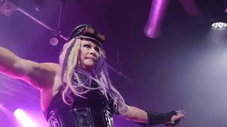 Genitorturers - House of Shame (11/9/25, Chalk, Brighton, England, UK)