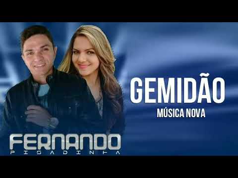 download lagu mp3 mp4 Fernando Pisadinha Gemido, download lagu Fernando Pisadinha Gemido gratis, unduh video klip Fernando Pisadinha Gemido