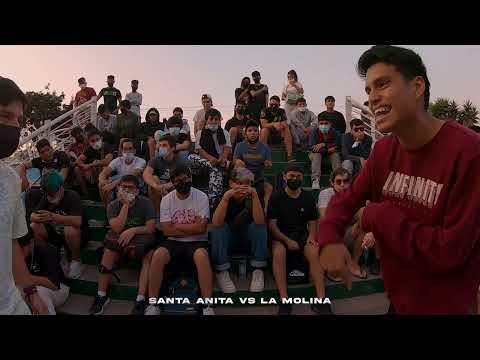 GEH vs Sicko | Santa Anita vs La Molina- Enero 2022