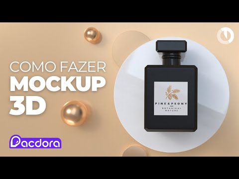 Como fazer mudar as cores de uma camiseta no Corel estilo Mockup de camiseta personalizado