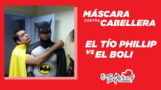 El Boli y El Tío Phillip Se Dicen De To’ (Entre Tragos)