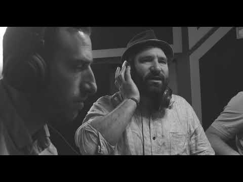 The Solomon Brothers-שבורי לב (BROKEN HEARTS) COVER OF חנן בן ארי