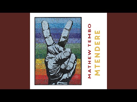 Nga Te Iwe (If Not for You) (feat. Afunika)