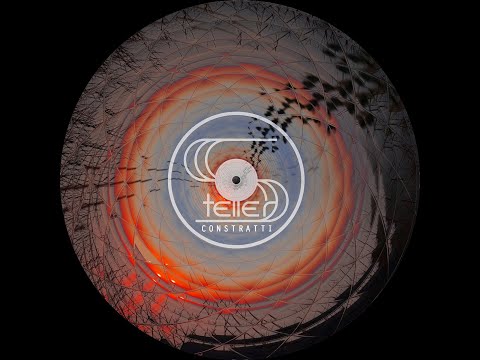 Constratti - Noaptea Sub Umbrele [STRYD006]