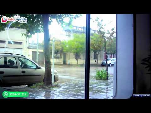 Jueves 23/10 OTRO DÍA EN EL PLANETA TIERRA