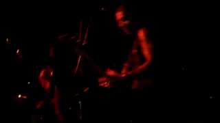 The Casualties &quot;Rejected and Unwanted&quot; Live in L.A. 1-3-15