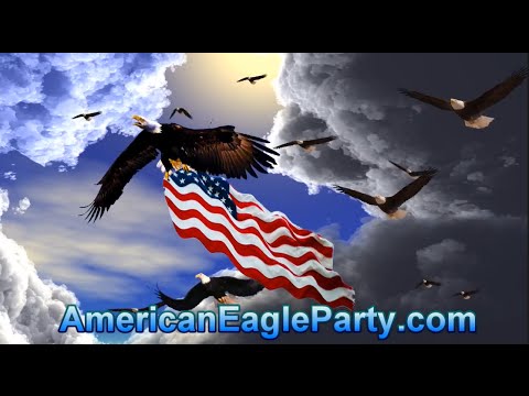 Eagles Take Flight