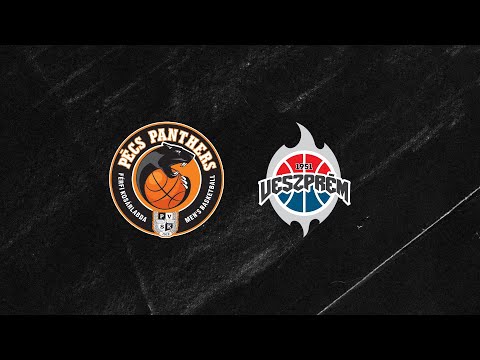 PVSK-Veolia - Insedo Veszprém KK