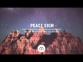 We Were Promised Jetpacks - Peace Sign 
