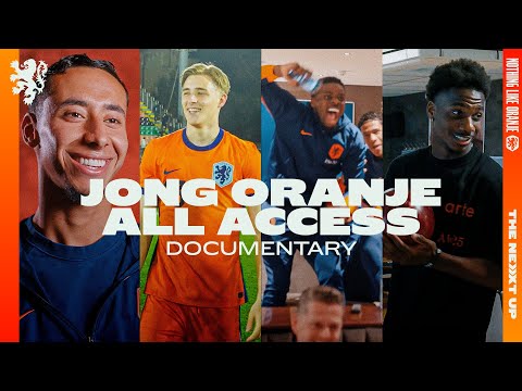 EPISODE 7 🎥 | 𝗝𝗢𝗡𝗚 𝗢𝗥𝗔𝗡𝗝𝗘: 𝗔𝗟𝗟 𝗔𝗖𝗖𝗘𝗦𝗦 🔶 - Karakter 😮‍💨 (Documentary)