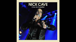 Nick Cave - Love Letter [Live 2015]