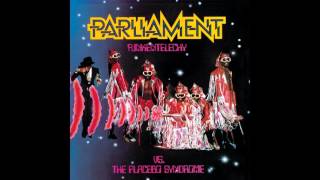 Parliament - Wizard Of Finance