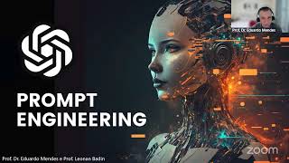 Engenharia de Prompt - ChatGPT e DeepSeek (Aula 02)
