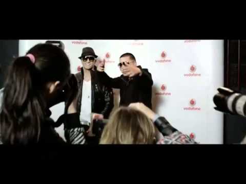 K.One ft. J.Williams - She's A Killer (SoulLab Radio Mix)