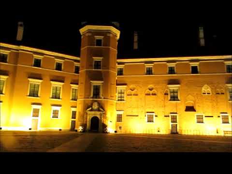 2019 11 02   Warszawa w oczach Romana Zamek Warszawski  cz 1