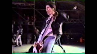 Ramones - Do you remember rock and roll radio? (Live Argentina 1996)