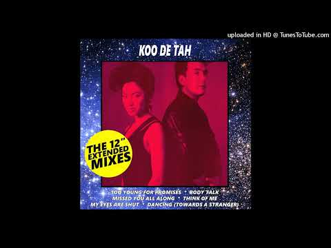 Koo De Tah - Body Talk (Body Mix)