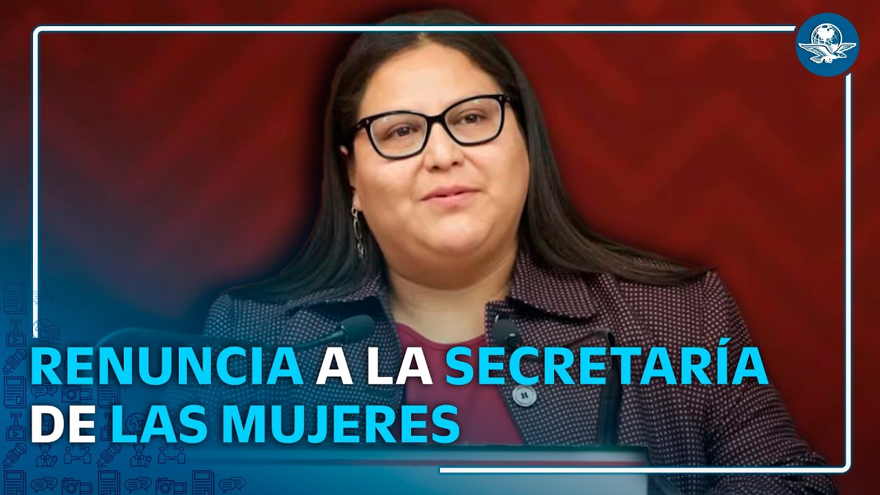 Citlalli Hernández es nombrada presidenta de la Comisión Nacional de Elecciones de Morena