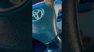 Deep Clean video 2
