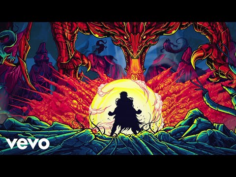 The Browning - End Of Existence (Lyric Video)