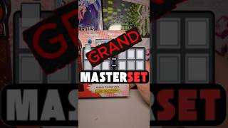 Auf zum GRAND MASTER SET ✨😱🔥 - Pokémon Karten Opening Lost Box 2023 World Cup Deck - #pokemon