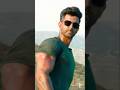 Kabir S Entry Is War Hrithikroshan Tigershroff Entryscene