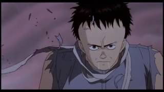 Akira Depth Charge