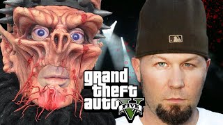 Spü Metal - GTA 5 Funny Moments